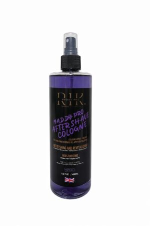 Maddy Pro Royal Aftershave Cologne, 13.5 oz/400ml