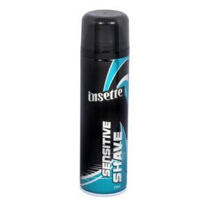 Insette Senshine Shaving Foam – 250ml