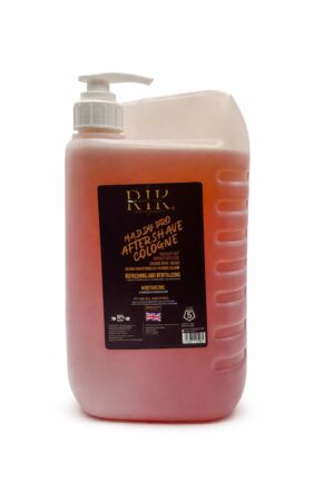 5Litre Whiskey Cologne Maddy Pro Premium Quality 80%Alcohol With Pump Easy Refil