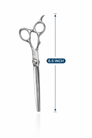 6.5 Inch Professional Thinning Hair Scissors
