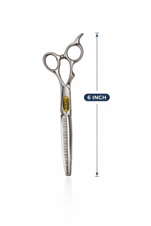 6 Inch Professional Thinning Hair Scissors