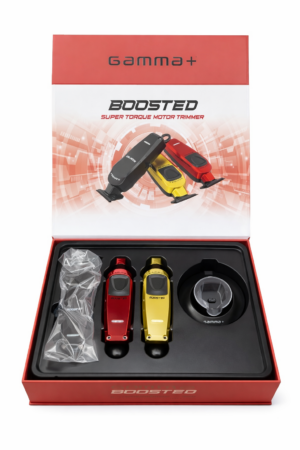 Gamma+ Boosted – Super Torque Motor Trimmer Set