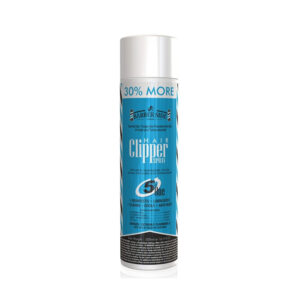 Barber Side Hair Clipper Spray – 5 in 1
