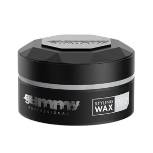 Gummy Professional Styling Wax – Casual Look (150 ml)