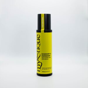Mystique Rosemary & Peppermint Hair Growth Tonic – 100% Natural