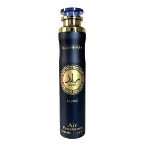 Raed Luxe Air Freshener Spray – Premium Long-Lasting Fragrance (300 ml)