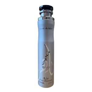 Maahir Legacy Air Freshener – Fresh Aromatic Luxury Fragrance (300 ml)