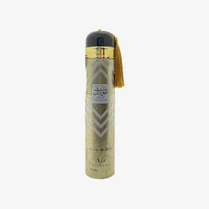 Bint Hooran Air Freshener – Elegant Floral Oriental Luxury Fragrance (300 ml)