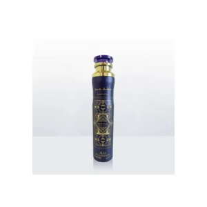 Amethyst Air Freshener – Elegant Floral Oriental Luxury Fragrance (300 ml)