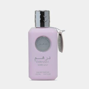 Dirham Wardi – Eau de Parfum (100ml)