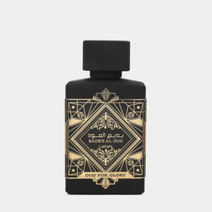 Bade’e Al Oud – Oud for Glory Eau de Parfum (100ml)