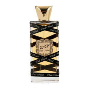 Oud Mood – Eau de Parfum (100ml)
