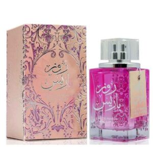 Rose Paris Eau de Parfum – 100ml