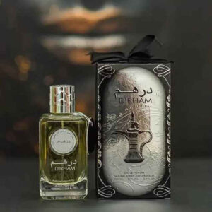 Dirham Eau de Parfum – 100ml
