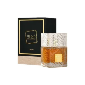 Khamrah Eau de Parfum – 100ml | Lattafa