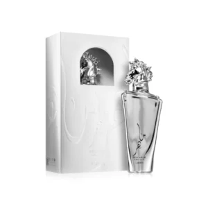 Maahir Legacy Eau de Parfum – 100ml | Lattafa