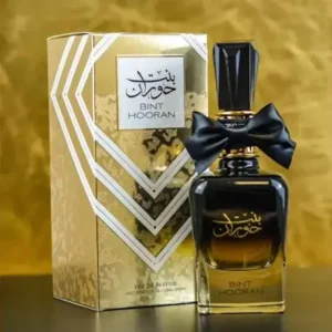 Bint Hooran Eau de Parfum – 100ml | Lattafa