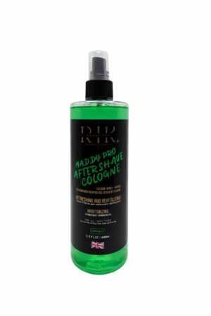 Maddy Pro Aftershave Cologne Emerald, 13.5 fl.oz/400ml