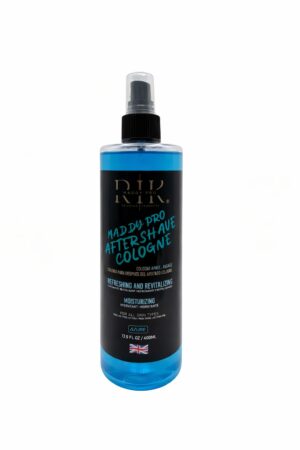 Maddy Pro Aftershave Cologne (Azure) 13.5 oz/400ml