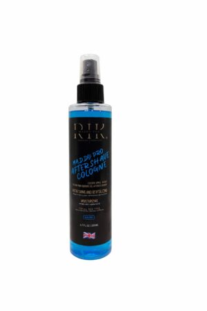 Maddy Pro After Shave Cologne, Azure 13.5  FL. OZ /200ml