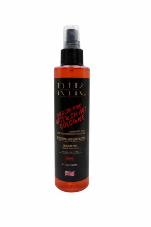 Maddy Pro After Shave Cologne, Crimson 13.5  FL. OZ /200ml