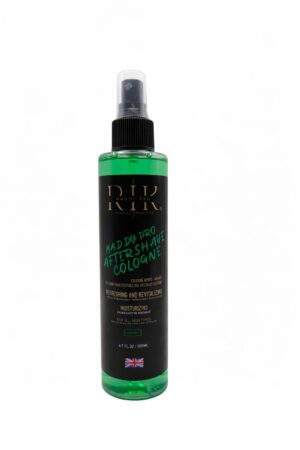 Maddy Pro After Shave Cologne, Emerald 13.5  FL. OZ /200ml