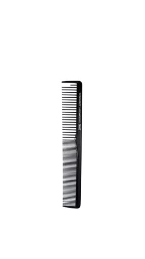 Carbon Anti-Static Professional Cutting Comb