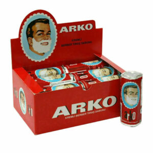 Arko Classic Shaving Soap Stick