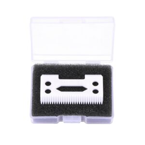 Ceramic Hair Clipper Cutting Blade (Replacement)